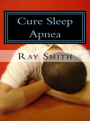 cover image of Cure Sleep Apnea